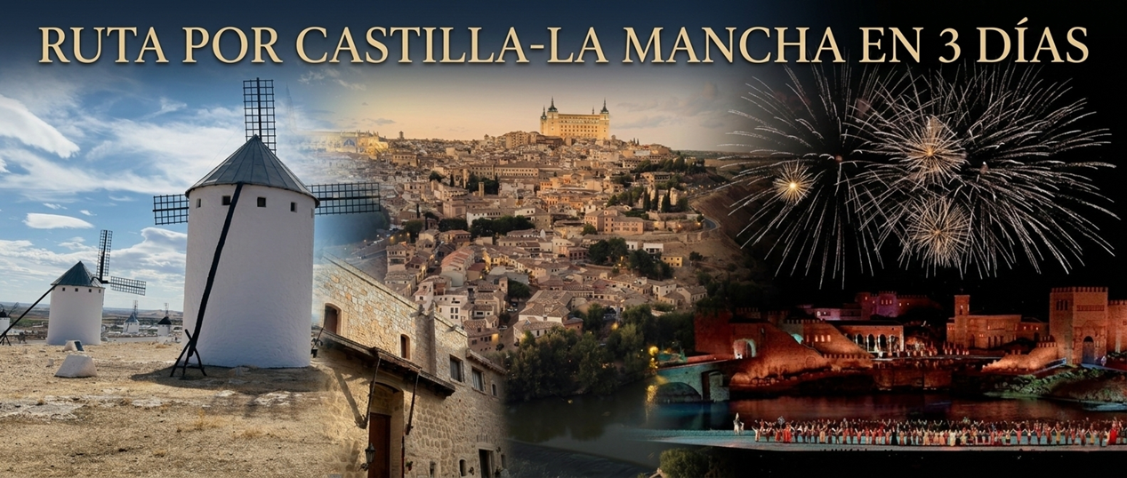 foto de Toledo